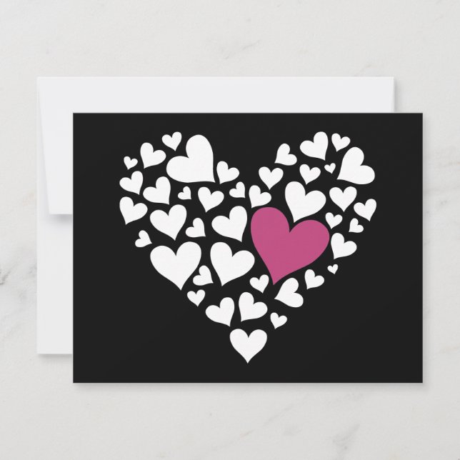 Nube cardíaca (Anverso)