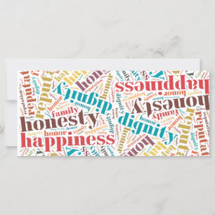 Nube de palabras positivas