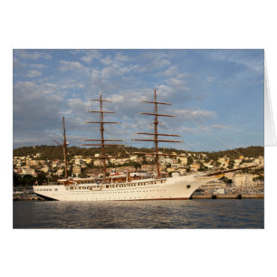 Nube marina II