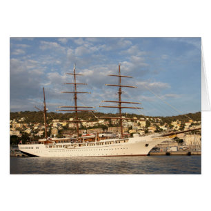 Nube marina II