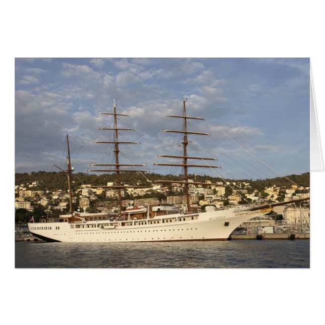 Nube marina II (Anverso (Horizontal))