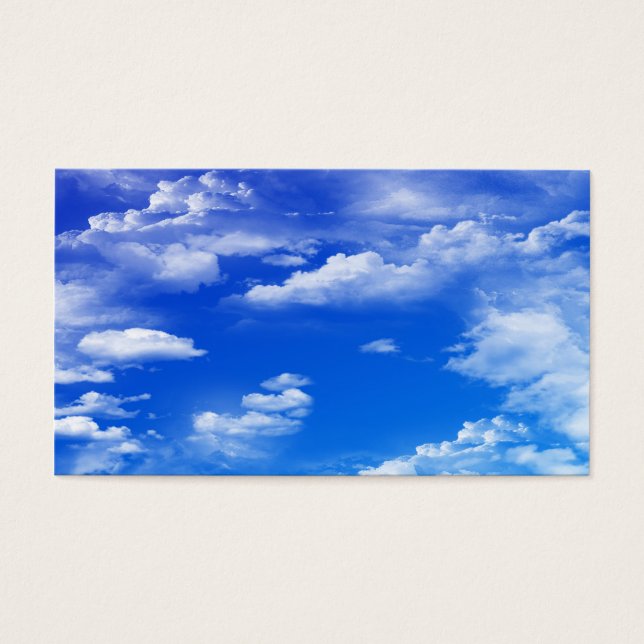 Nubes (Frente)