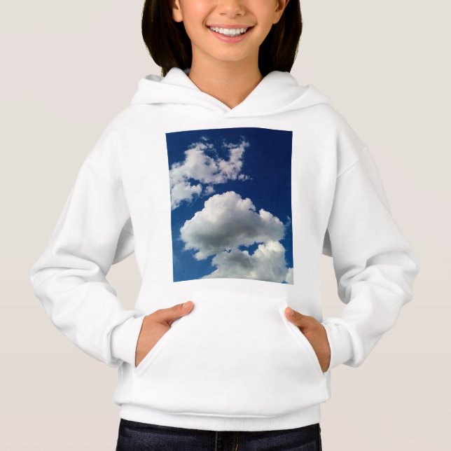 Nubes blandas grandes (Anverso)