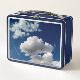 Nubes blandas grandes