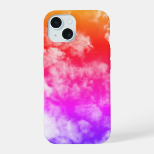 Nubes Coloridas -