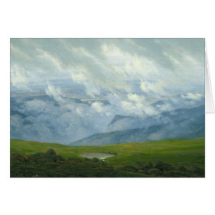 Nubes de deriva