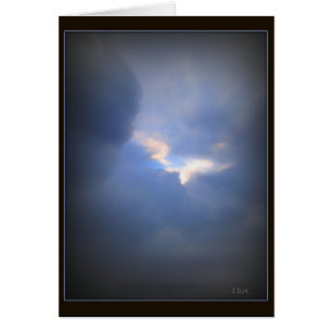 Nubes de tormenta