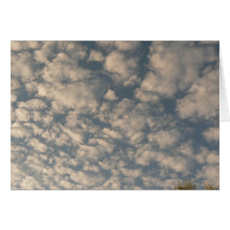 Nubes del guijarro