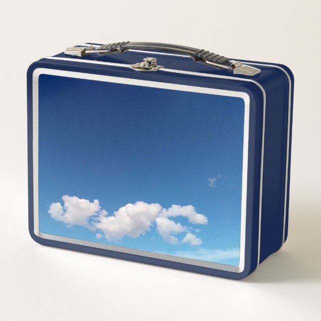 Nubes delgadas (Anverso)