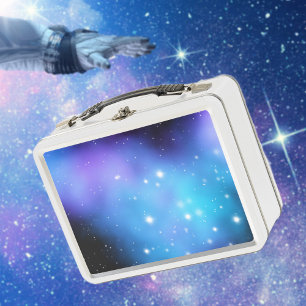 Nubes espaciales Galaxy Starlight