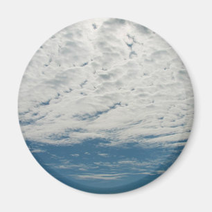 Nubes imán