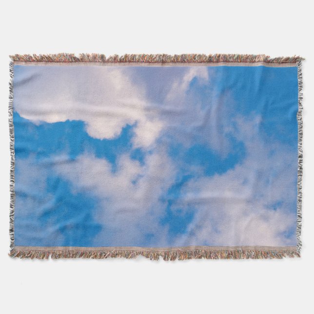 Nubes Lanza Manta (Anverso)