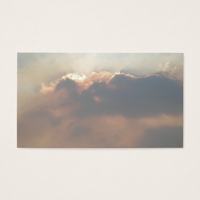 nubes mágicas (Frente)