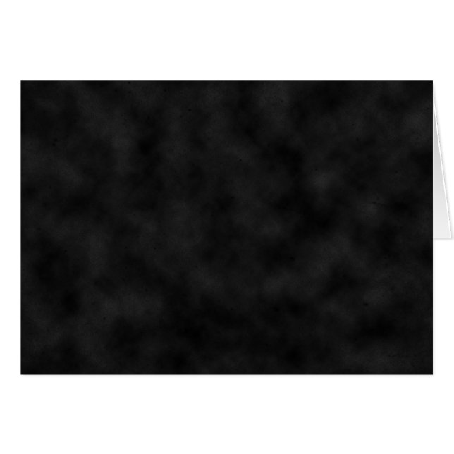 Nubes oscuras (paisaje) (Anverso (Horizontal))