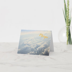 Nubes personalizadas con cotización