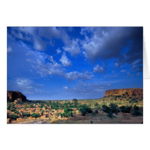 Nubes que se extienden por el cielo