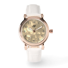 "Nubes" reloj femenino