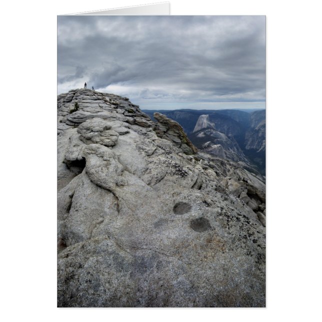 Nubes Rest Vista- Yosemite (Frente)