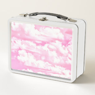 Nubes Rosadas Festivas
