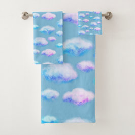 Nubes suaves
