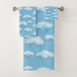 Nubes suaves