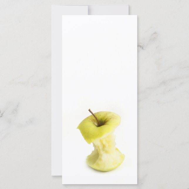 núcleo de Apple (Anverso)