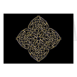 Nudo de la parroquia