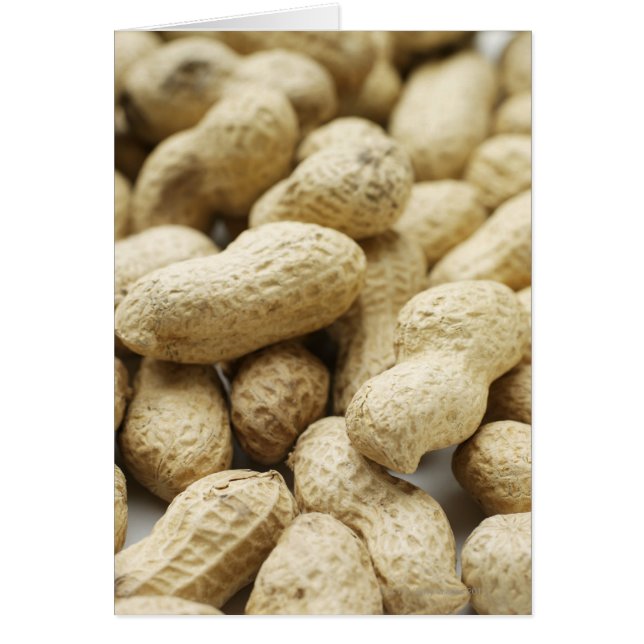 Nueces de mono. (Frente)