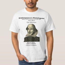 Nuestra camiseta más barata