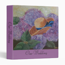 NUESTRA carpeta de Avery QUE SE CASA