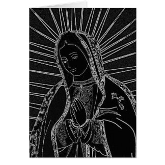 nuestra dama de guadalupe