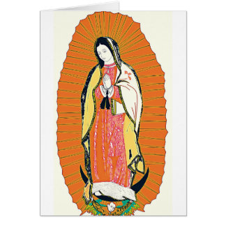 nuestra dama de guadalupe