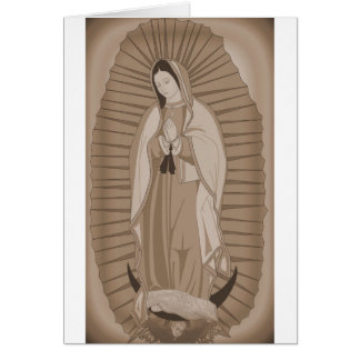 nuestra dama de guadalupe