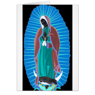 nuestra dama de guadalupe
