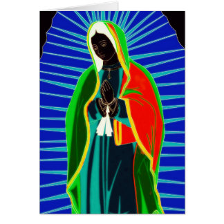 nuestra dama de guadalupe
