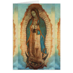 nuestra dama de guadalupe
