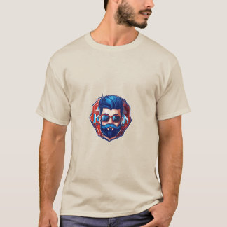 Nuestra exclusiva colección de camisetas de diseño