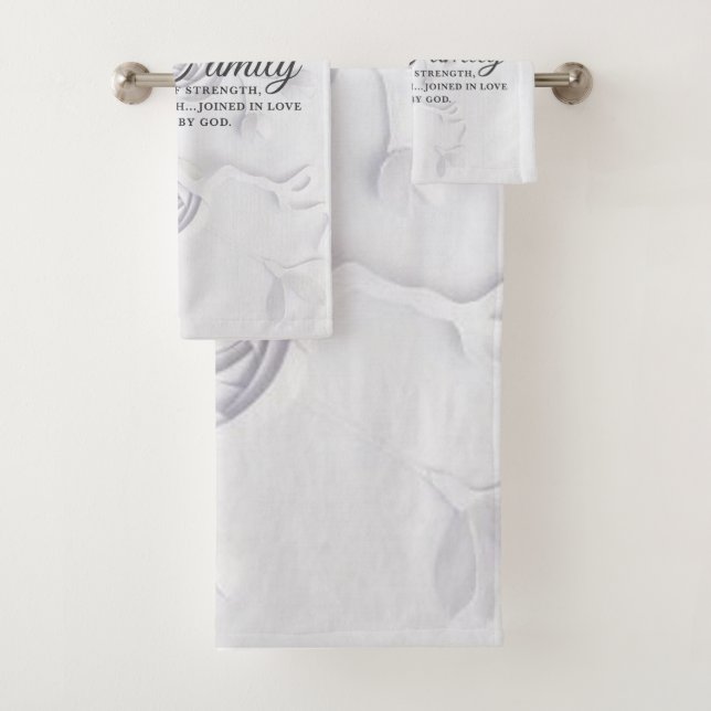 Nuestra familia (In situ)