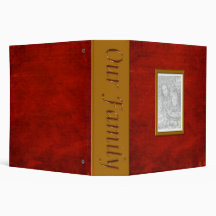 Nuestra familia 2" carpeta