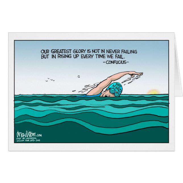 Nuestra gloria más grande (Anverso (Horizontal))