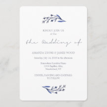 NUESTRA HISTORIA Diseño de Invitación a la Boda