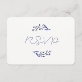 NUESTRA HISTORIA RSVP Design