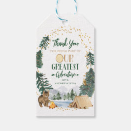 Nuestra mejor etiqueta de Baby Shower Favorito