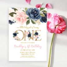 Nuestra niñita se vuelve una invitación