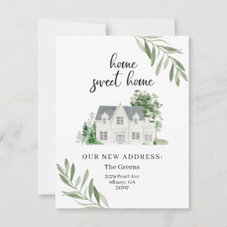 Nuestra nueva invitación de movimiento de direcció