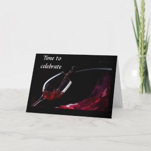 **NUESTRA PRIMER ANIVERSARIO BODA** Tarjeta