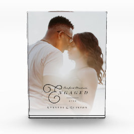 Nuestra primera foto mínima clásica de Navidad com