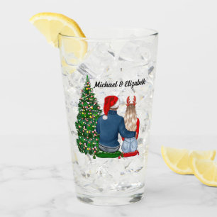 Nuestra Primera Navidad Como Pareja Casada