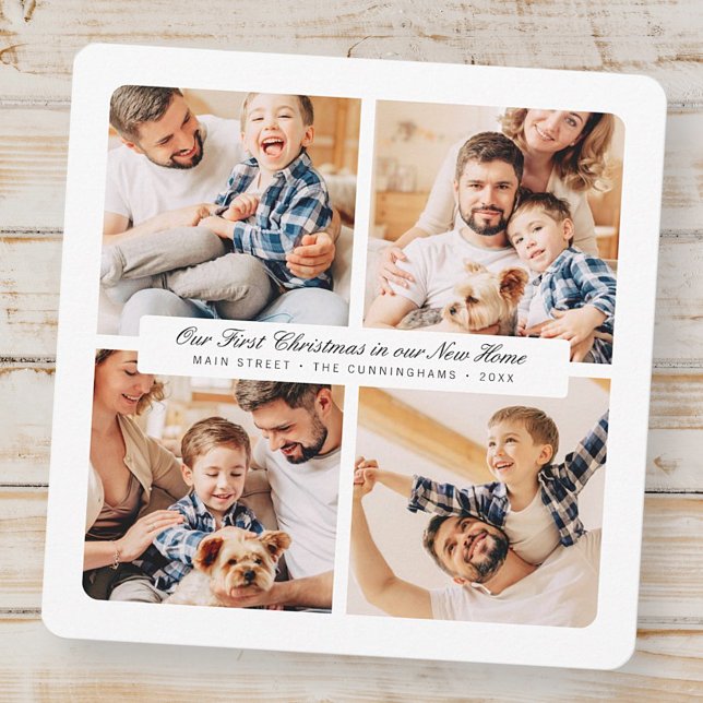 Nuestra Primera Navidad En Nuestro Nuevo Hogar Mod (Subido por el creador)