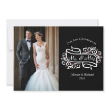 Nuestra primera Navidad juntos, saludo de lesbiana